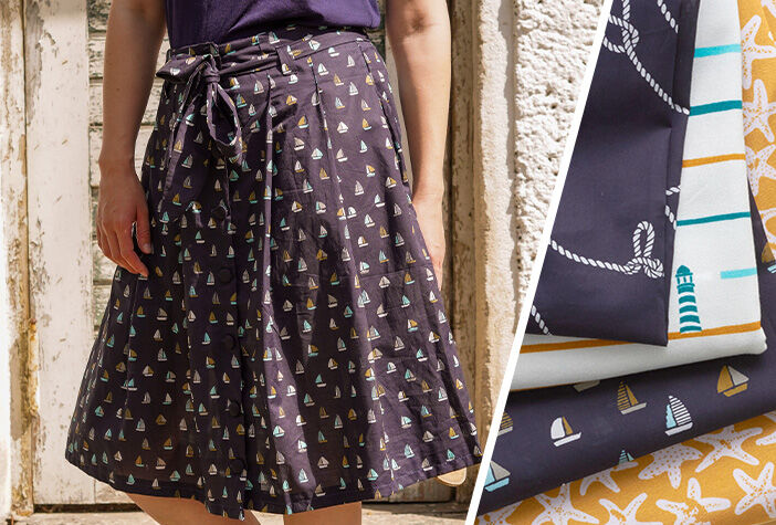 Tenues blogueur